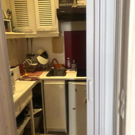 Appartement Coeur De *