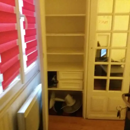 Appartement Coeur De *